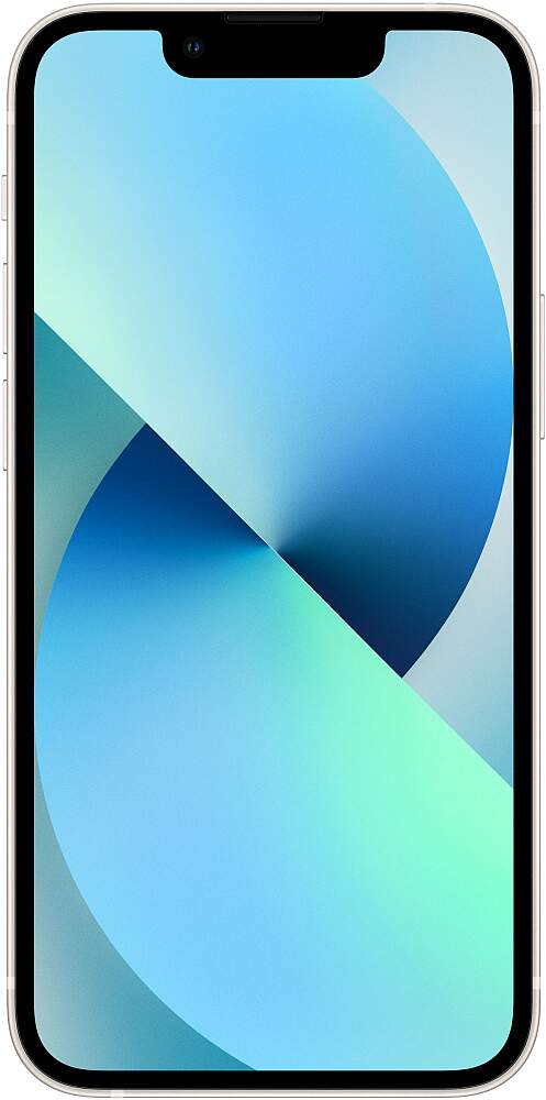 iPhone 13 Mini Starlight itya sk-2